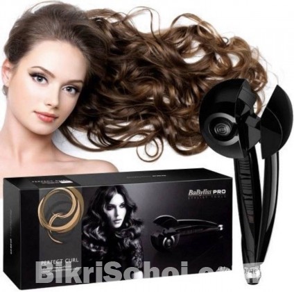 Babyliss Pro Curl